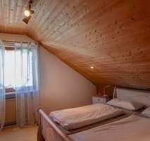 Schlafzimmer DG H1 - 