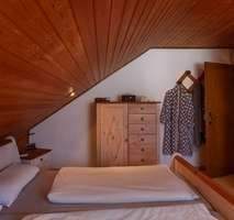 Schlafzimmer DG H1 andere Sicht - 