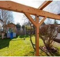 FBC - Haus 1 von 2 in idyllischer Traumlage - Familienfreundliches Wohnen - Gröbenzell