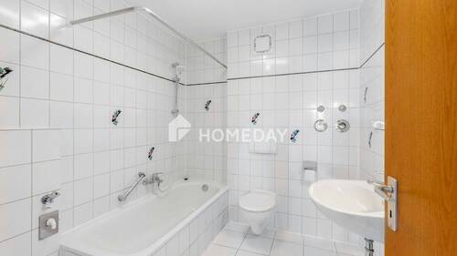 Badezimmer 1 - 