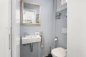 EG Gäste WC - 