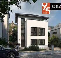 Klassisch elegantes Stadthaus mit Premium-Wohnkomfort - Ludwigshafen am Rhein Oggersheim