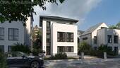 TownHouse 13 2 Walmdach - 1 Zimmer Mehrfamilienhaus, Wohnhaus zum Kaufen in Ludwigshafen am Rhein