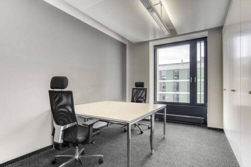 Bild 4 - Büro in München