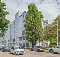 ++ Lichtdurchflutetes Wohnen in Parknähe - sofort beziehbar ++ - Stuttgart Stuttgart-Ost