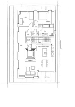 Haus 2, 3. OG, Penthouse 2.07 - 