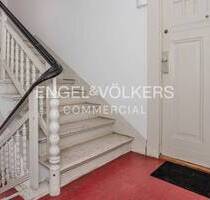 Mehrfamilienhaus im Ilse-Kiez nahe Tierpark Berlin