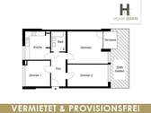 Grundriss - 