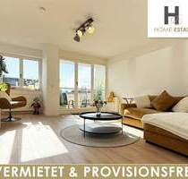 Vermietete 3 Zimmerwohnung mit Terrasse & Garten & Provisionsfrei - Teltow Ruhlsdorf