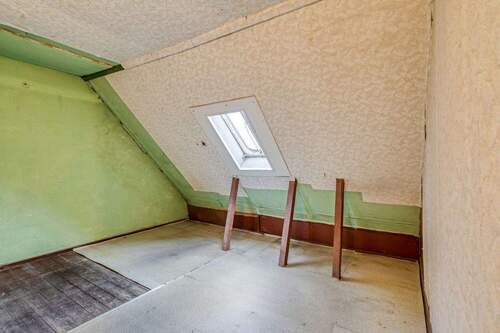 Schlafzimmer II. - 