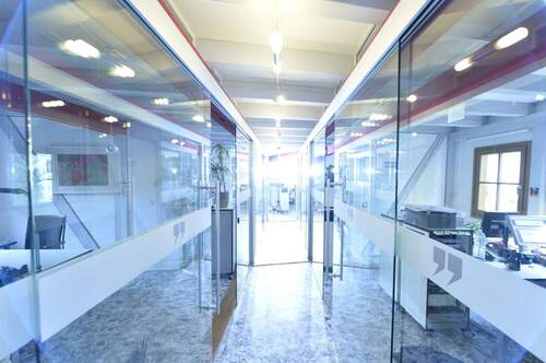 Rund 60 Arbeitsplätze - 