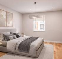 Stilvolles Wohnen im Musikerviertel - Lübeck St. Lorenz Nord