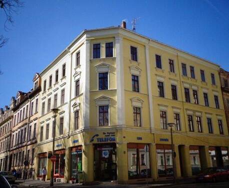 DSC01409 - kleines Gewerbe im Zentrum von Görlitz !