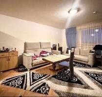 Schnäppchenalarm: Langfristig vermietete 2-Zimmer-Wohnung mit Balkon & Stellplatz - Dietzenbach