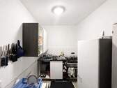 Küche - 2 Zimmer Etagenwohnung in Dietzenbach