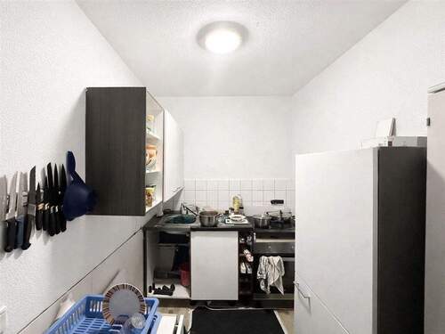 Küche - 2 Zimmer Etagenwohnung in Dietzenbach