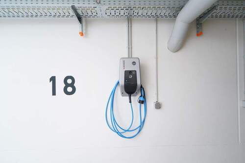 Wallbox - 