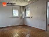 Wohnraum - 