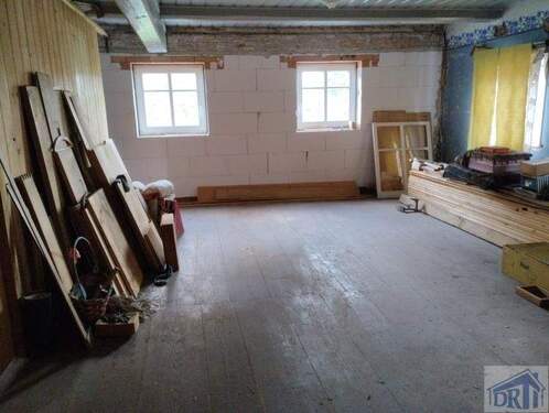 neuer Giebel innen - 