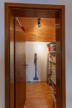 Abstellkammer - DG - Haus 1 - 