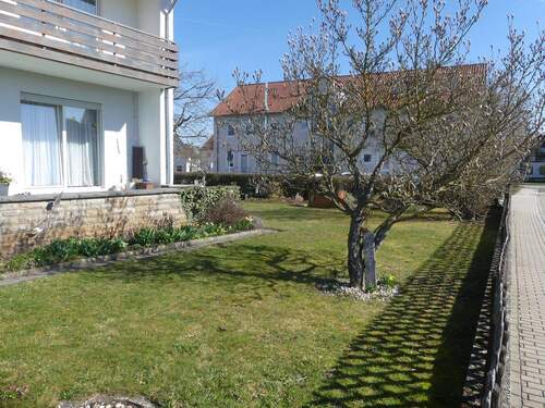 Bild 4 - Mehrfamilienhaus, Wohnhaus mit 185,00 m&sup2; in Petersaurach zum Kaufen