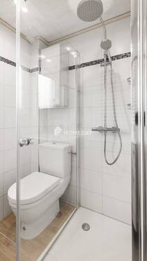 1. OG Badezimmer 2 - 