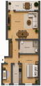 Grundriss - 