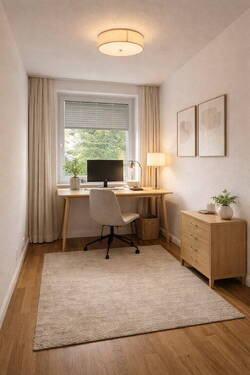 Schlafzimmer 2 - 