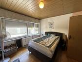 Schlafzimmer EG - 
