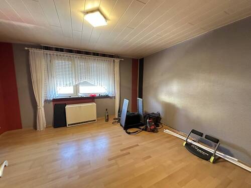 Schlafzimmer OG - 