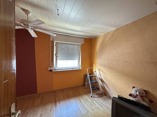 Wohnzimmer OG - 