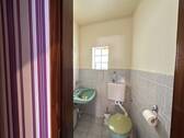 Badezimmer OG - 
