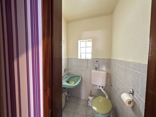 Badezimmer OG - 