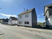 Außenansicht - 7 Zimmer Einfamilienhaus zum Kaufen in Holzbach