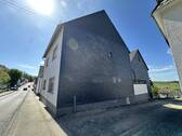 Außenansicht - 7 Zimmer Einfamilienhaus in Holzbach