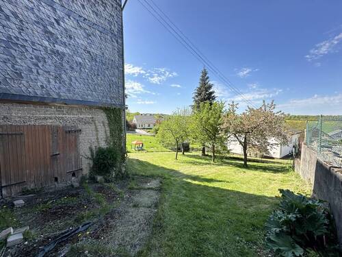 Garten - 