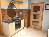 Küche (EG-Wohnung) - 