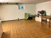 gefliester Hobbykeller - 