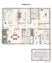  Erdgeschoss - 