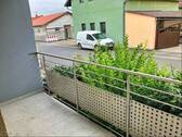Balkon (EG-Wohnung) - 