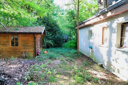 Seitenansicht - 