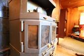 Kamin - 