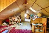 Gesamtansicht Dach - 