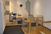 Obergeschoss 6 St. - Büro in Boenningstedt
