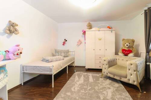Schlafzimmer II - 