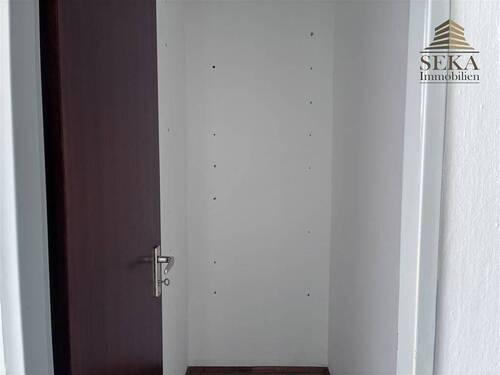 Abstellraum - 