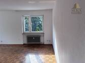 Wohnbereich - 4 Zimmer Etagenwohnung zum Kaufen in Deggendorf