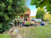 Gartenansicht - 