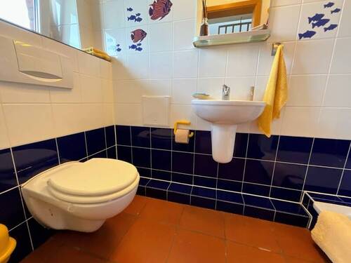 EG - Badezimmer - 
