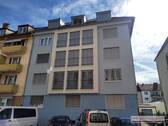 Objektansicht - 2 Zimmer Etagenwohnung in Nürnberg